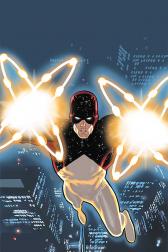 Captain Universe #2 