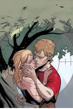 Machine Teen (2005) #4