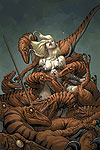 Shanna, the She-Devil (2005) #7