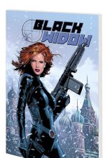 Black Widow: Homecoming (Trade Paperback)