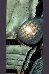 Ultimate Fantastic Four #18 