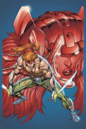 X-Force: Shatterstar #2 