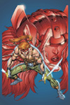X-Force: Shatterstar (2005) #2