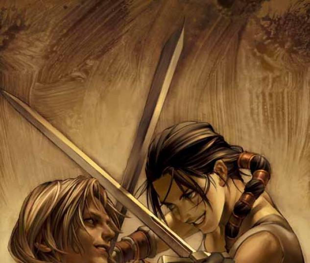 THOR: SON OF ASGARD #7