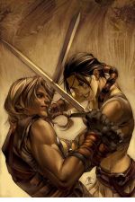 Thor: Son of Asgard (2004) #7