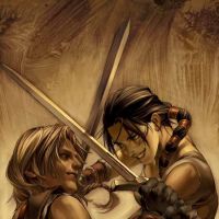 THOR: SON OF ASGARD #7