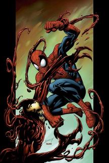 Ultimate Spider-Man Vol. 11: Carnage (Trade Paperback)