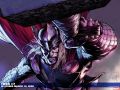 Thor (1998) #7 Wallpaper
