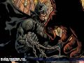 Black Panther (1998) #33 Wallpaper