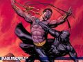 Black Panther (1998) #21 Wallpaper