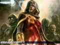 Annihilation: Conquest (2007) #1 Wallpaper