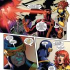 PREVIEW: X-Men Forever #23