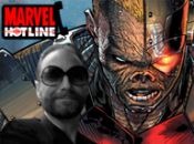 Marvel Hotline: Charlie Huston