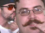 2009 Marvel Moustache Pageant