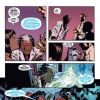 AGE OF HEROES #1 preview art by Chris Samnee