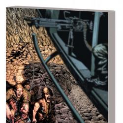 The Nam Vol. 2 (Trade Paperback)