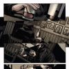 SECRET WARRIORS #17 preview art by Alessandro Vitti