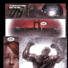 X-FORCE #28 preview art by Mike Choi