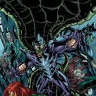 SECRET INVASION: SPIDER-MAN - BRAND NEW DAY #1