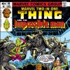 Marvel Two-In-One #60