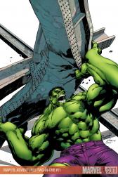 Marvel Adventures Two-in-One #11 