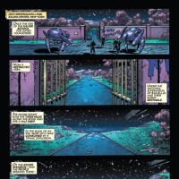 X-MEN FOREVER 2 #3 preview art by Tom Grummett