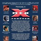 X-MEN FOREVER 2 #3 recap page