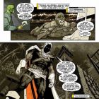 TASKMASTER #1 preview art by Jefte Paolo 1