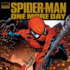 SPIDER-MAN: ONE MORE DAY Premiere Edition Hardcover cover art by Joe Quesada