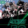 Avengers #50