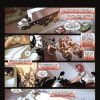 SHADOWLAND: DAUGHTERS OF THE SHADOW #2 preview page by Ivan Rodriquez