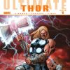 ULTIMATE COMICS THOR #1 cover by Carlos Pacheco