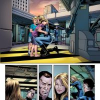 Image Featuring Invisible Woman