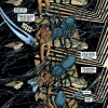 OSBORN #1 preview page by Emma Rios