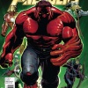 Avengers #7 cover by John Romita Jr.