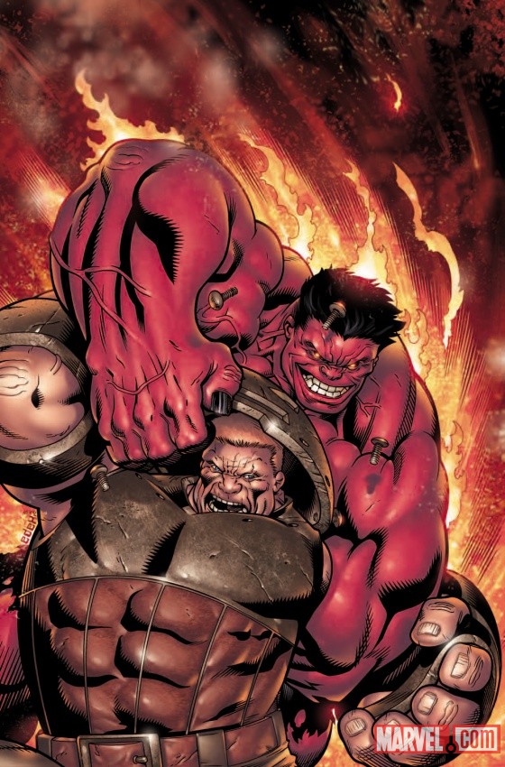 juggernaut vs hulk. Upcoming juggernaut vs. red