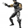 Wolverine X-Force 3 3/4 Inch Marvel Universe Action Figure from Hasbro, Wave 1