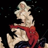X-Men (2010) #8 cover by Terry Dodson