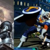 Marvel vs. Capcom 3 alternate costume: default Taskmaster