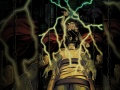 Uncanny X-Force #7 Thor Hollywood Variant