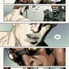 ULTIMATE COMICS AVENGERS VS. NEW ULTIMATES #2 preview art by Leinel Yu & Stephen Segovia