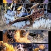 Herc #2 preview art by Neil Edwards