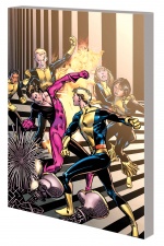 New Mutants Classic Vol. 6 (Trade Paperback)