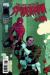 Spectacular Spider-Man #1000 