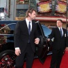 Chris Hemsworth arriving to the U.S. premiere of Thor