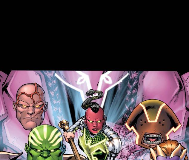 Fear Itself: Fellowship of Fear cover
