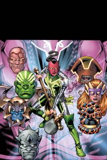 Fear Itself: Fellowship of Fear (2011) #1