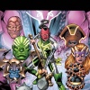 Fear Itself: Fellowship of Fear cover