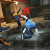 X-Men: Destiny screenshot - Grant Alexander