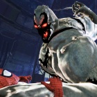 Screenshot of Anti-Venom from Spider-Man: Edge of Time
